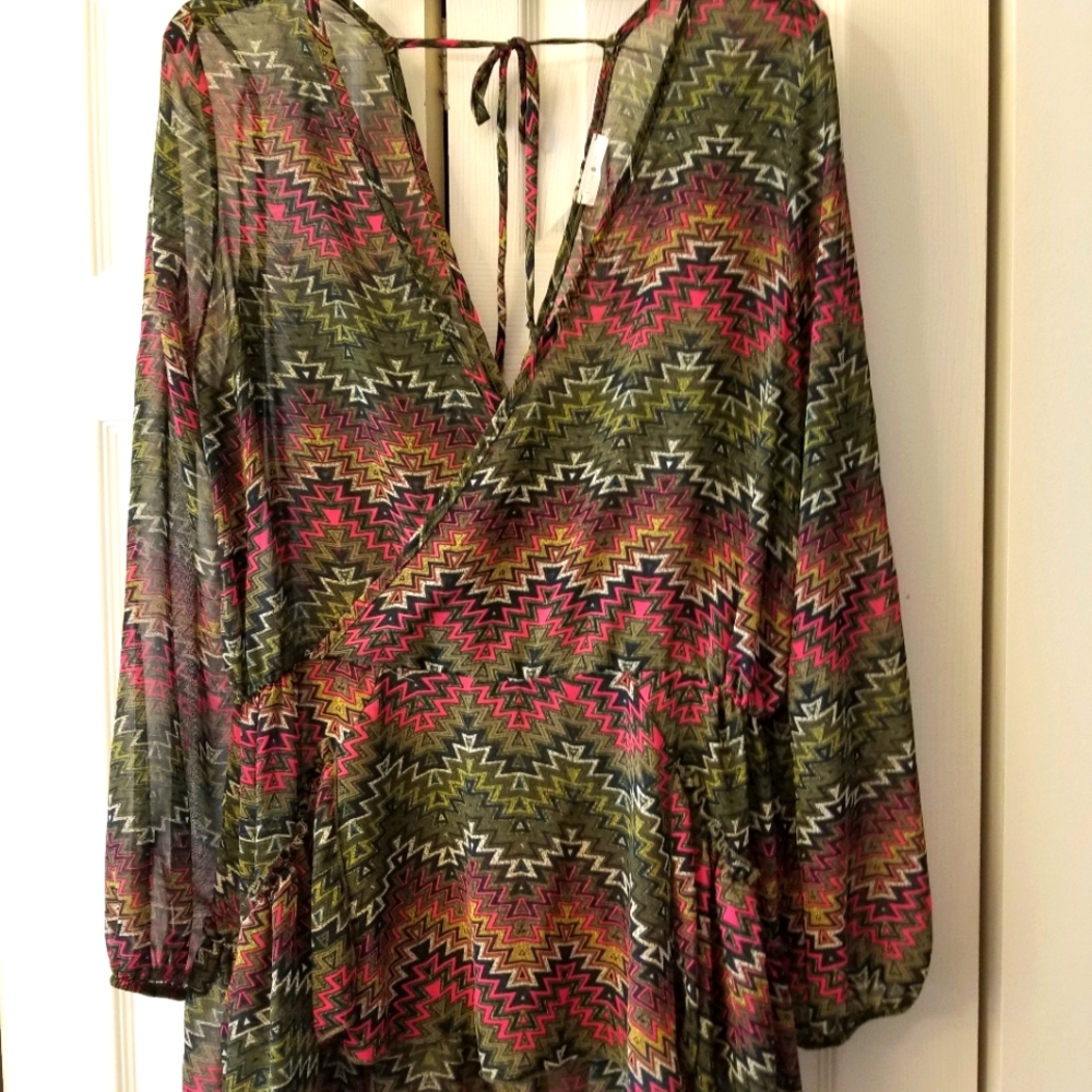 Womens top
